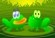 Green Love